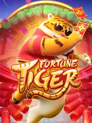 Fortune Tiger